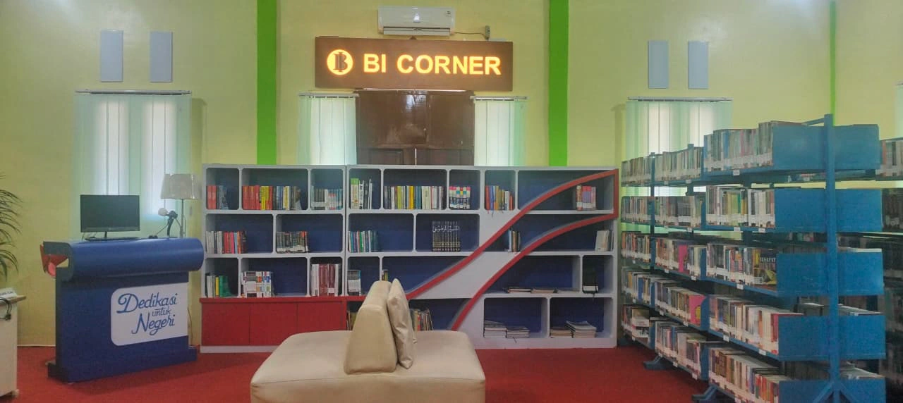 BI Corner